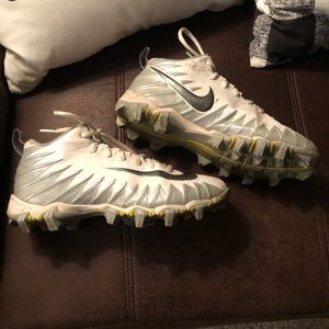 2/$20 Nike cleats
